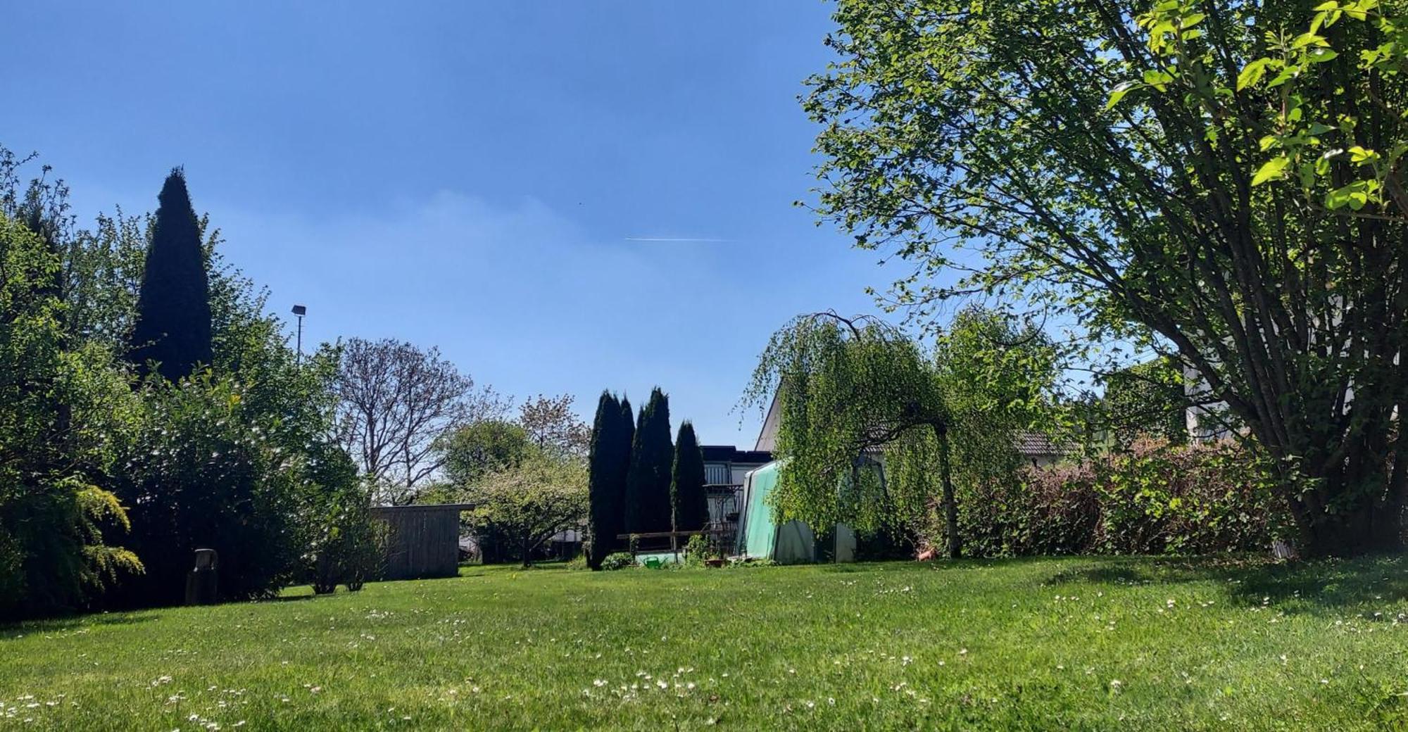 Apartment Rietheim 外观 照片