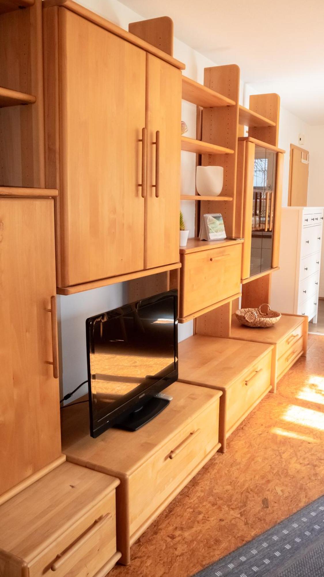 Apartment Rietheim 外观 照片