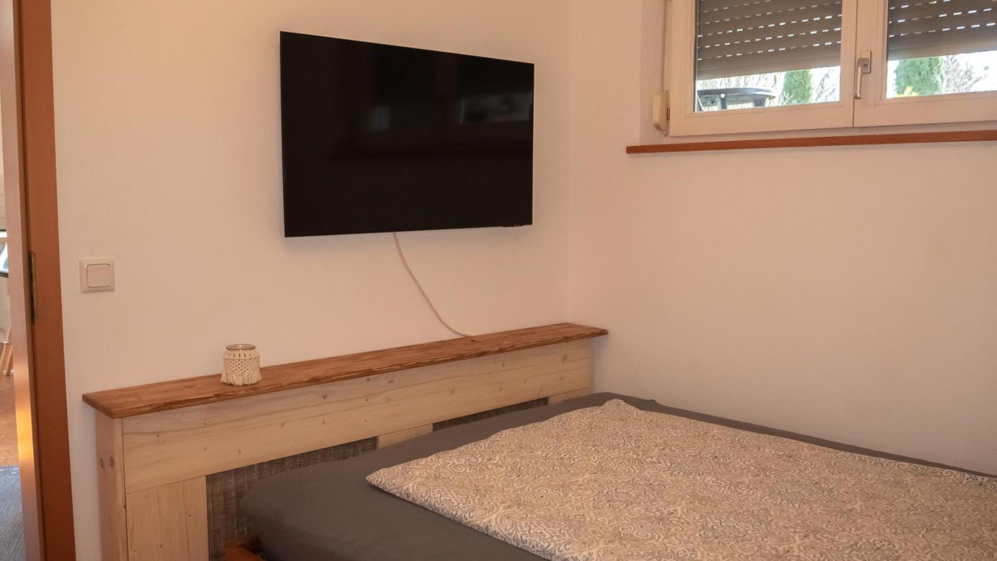 Apartment Rietheim 外观 照片